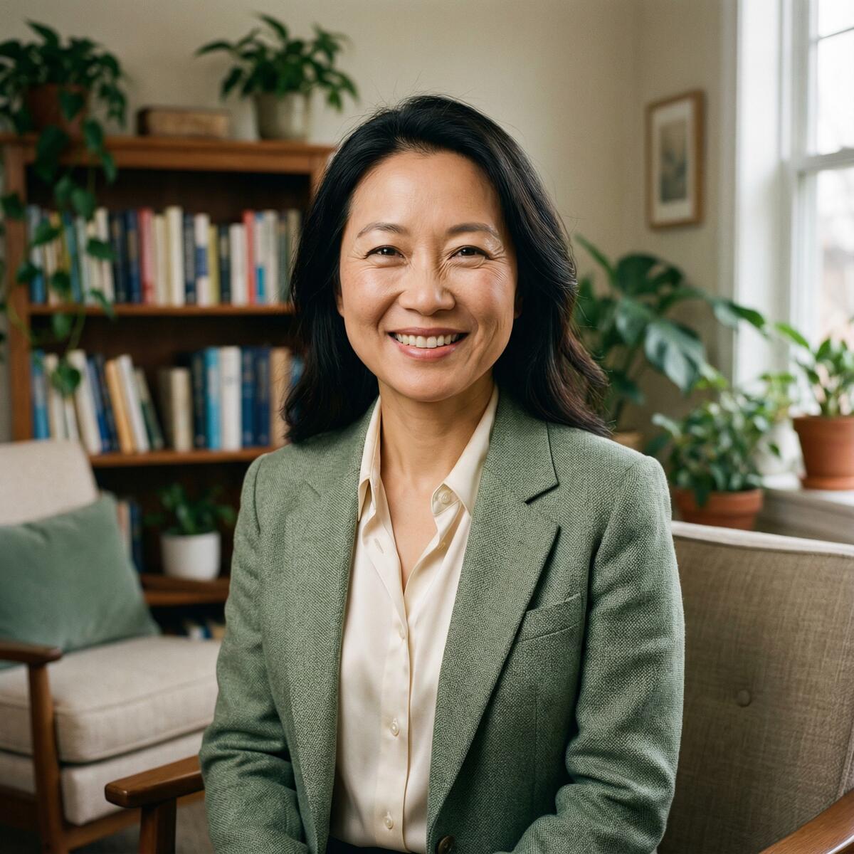 草莓视频性心理顾问李心怡